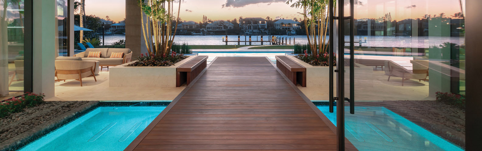 INTRODUCING TRANQUILITY Jupiter Island,  FL